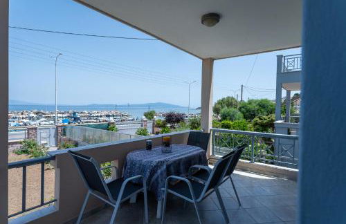ONIRO Sea View Garden Villa - Photo 48