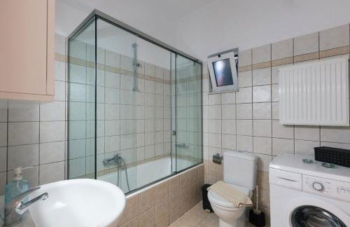 7 bedroom villa with pool, 700m from the beach! - Foto 41