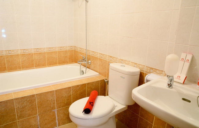 City View Grand Palace Kemayoran Apartment Near JIEXPO/PRJ - Photo 15