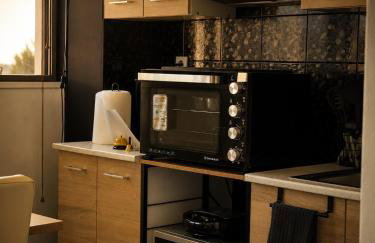 Aelio Suites- Near Airport and Beach - Foto 15