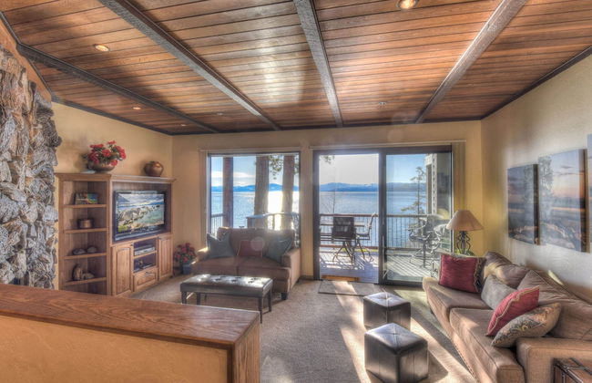 Brockway Springs Lodge Steps to Lake Access! - Foto 13