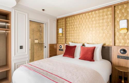 Merveil - Signature Suite - Opera - Rougemont III - Foto 12