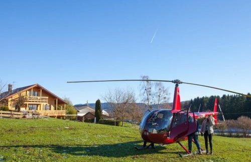 Experience luxury in Mollenberg - Foto 4