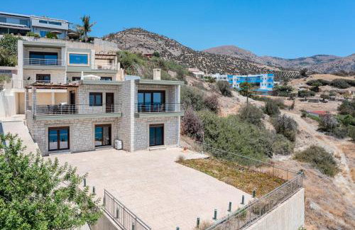 Petrina 3 villa by the sea - Foto 1