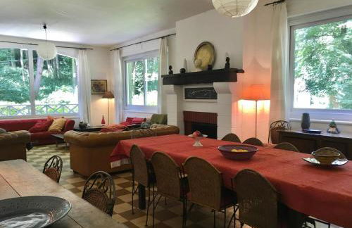 Villa Vieux Chêne-Baie de Somme-300m de la mer - Foto 7