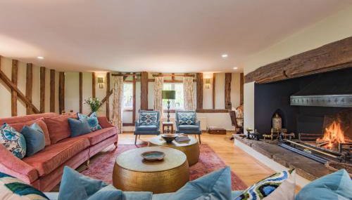 Lower Standen Farm - Photo 3