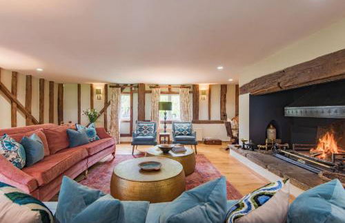 Lower Standen Farm - Foto 3