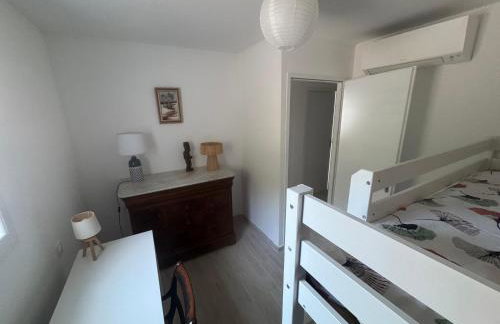 RANDOS à 15 mn de la plage COTI CHIAVARI Vue exceptionnelle Appart indépendant 3 ch - Photo 18