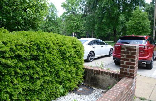 Charming 3bd Alexandria House, 11 miles to DC, Nice front view - Foto 39