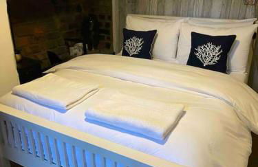 City Centre Georgian Qtr Apartment Canning St 2bed 2bath - Foto 12