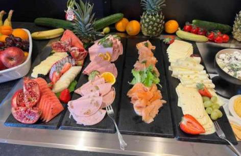 Appartements Zur Auszeit - Foto 13