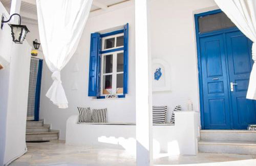 Lemonia House - Foto 1