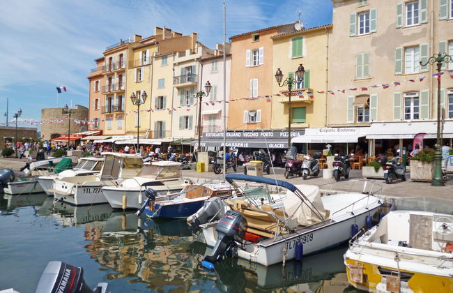 Boulevard Louis Blanc - Foto 12