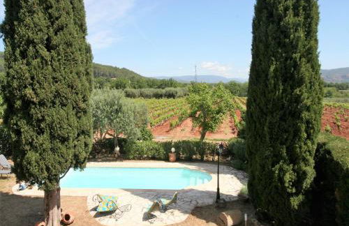 Private Pool in Provence - Foto 25