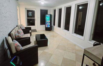 Bridle Pool House - Foto 32