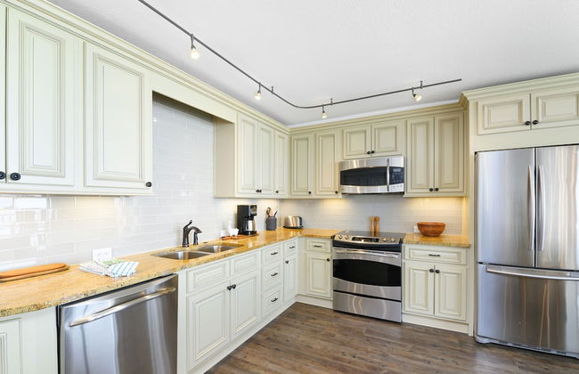 Edgewater Beach & Golf Resort VII by Resort Collection - Foto 47