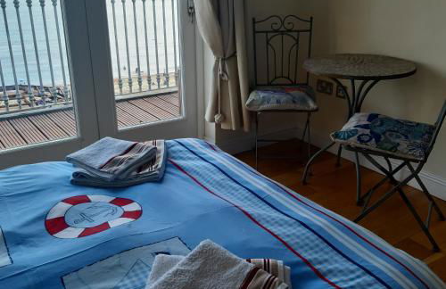 Kaia Penthouse, waking up to the sound and smell of the ocean - Foto 25