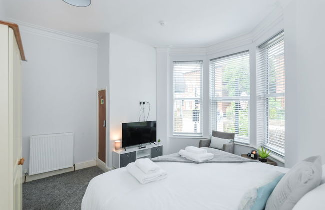 Linden Grove Apartments - Foto 4