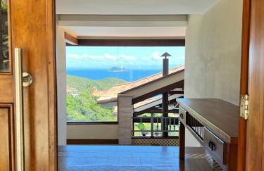 Buzios, casa inteira de frente para o mar em Joao Fernandes, fabulosa, a melhor vista, Mansão Bella Vista - Foto 55