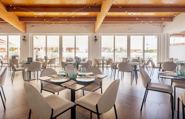 Aparthotel ILUNION Sancti Petri - Foto 66