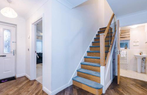 Kinship House by YourStays - Stunning Holiday Home in the Suburbs - Foto 13