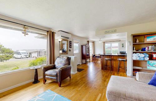 Ocean Breeze Retreat - Foto 5