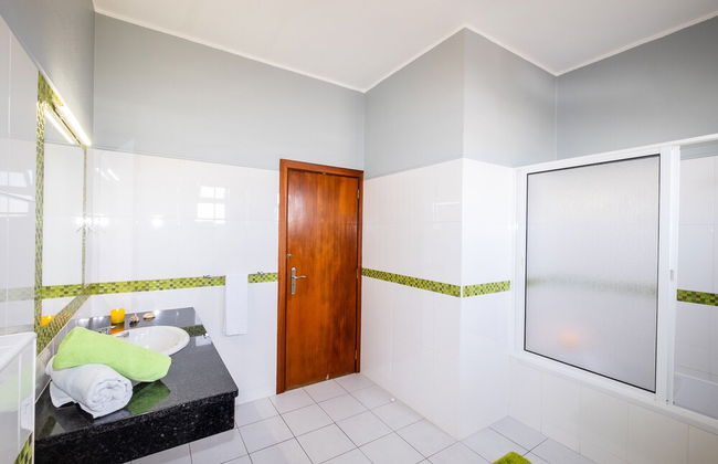 Villa San Lucas - Foto 18