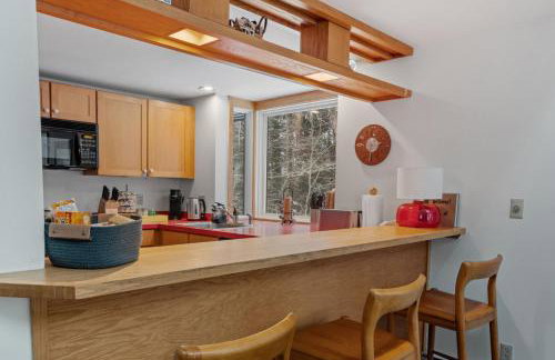 Classic Stratton Ski Chalet - Foto 41