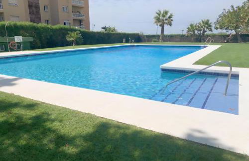 Apartamento con vistas al mar a 1 min de la playa - Photo 17