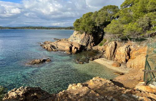 Très bel home pour 2 à 6 personnes près plage - Foto 35