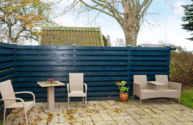 5 Person Holiday Home in Rendbjerg Strand Egernsund - Photo 14