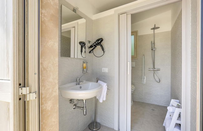 1836 La Perla Bianca Luxury Spa by Perle di Puglia - Foto 30