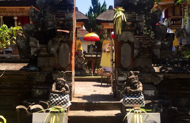 Dana's Place Private Villa - Photo 49