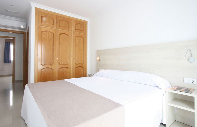 AReH Apartamentos - Foto 8