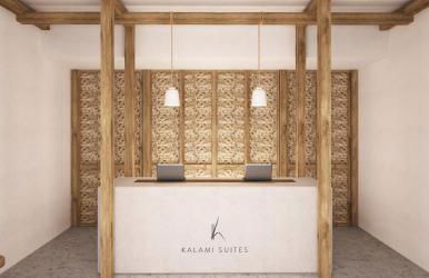Kalami Suites - Foto 1