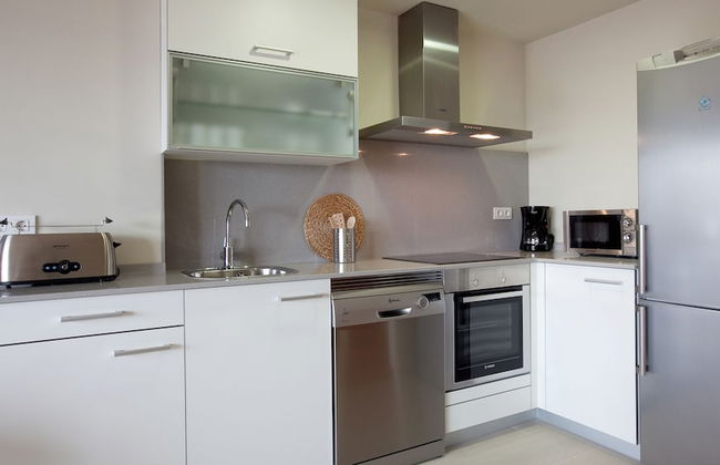 AB Park Güell Apartments - Foto 27