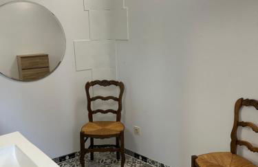 Gite indépendant 16 Personnes proche plage - Foto 22