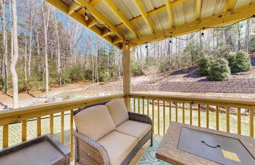 Gap Creek Cottage - Foto 25