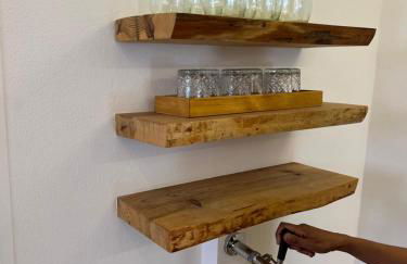 Aparthotel Parsberg GreenDesign - Foto 54