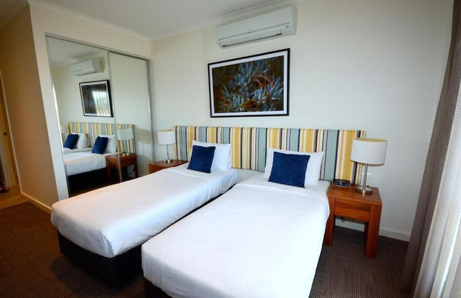 MainStay Suites Whyalla - Photo 6