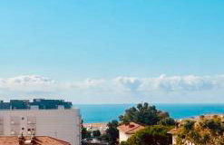 Votre COCON Niçois Appart Vue Mer - Foto 3