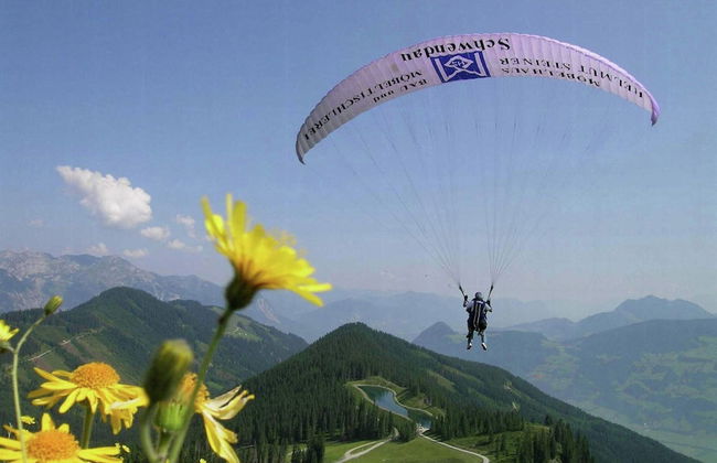 Apartment in Stumm Near Zillertal Ski Area - Foto 35