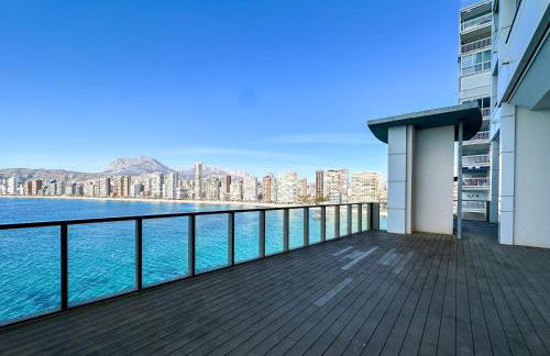 Gemelos 28 Balcon al Mediterraneo - Foto 24