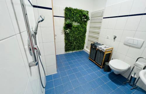 FeWo in LA - Ferienwohnung mit 2 Schlafzimmer am Bodensee - Foto 24