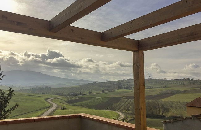 Poggio alla Pietra 26 - Foto 68