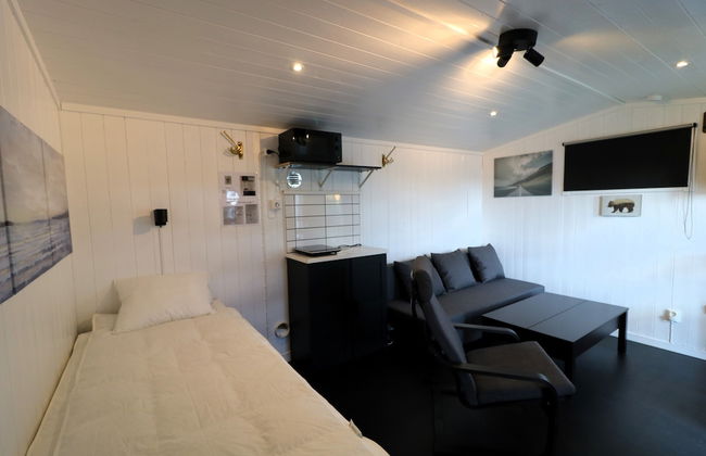 Aurora Cabin - Foto 8