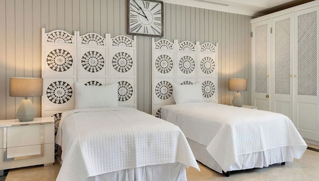 Tranquillity, Luxury, Exquisite sea Views - Foto 4, Habitación