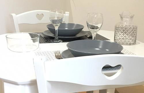 Le T2 moderne des Palmiers au coeur de Moissac - Foto 16