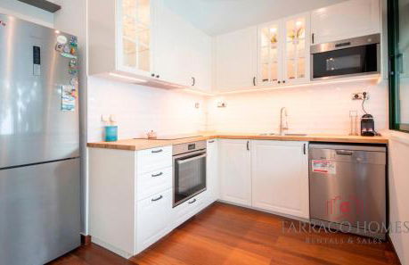 TH100 Villa Vacacional con Vistas al Mar en Tamari - Foto 16