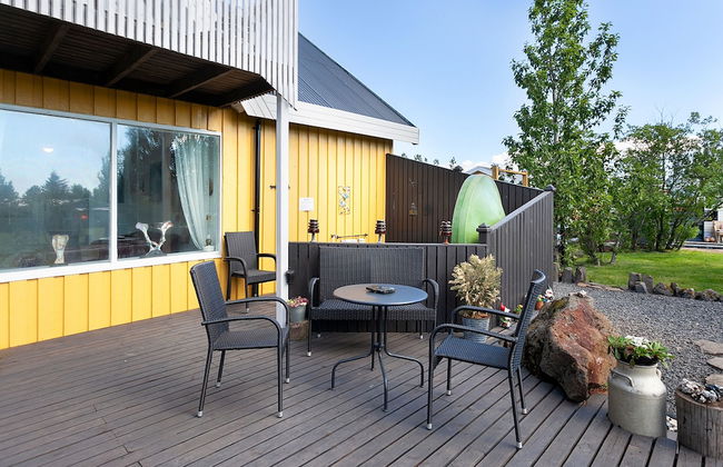 Fosssel Country House - Photo 19